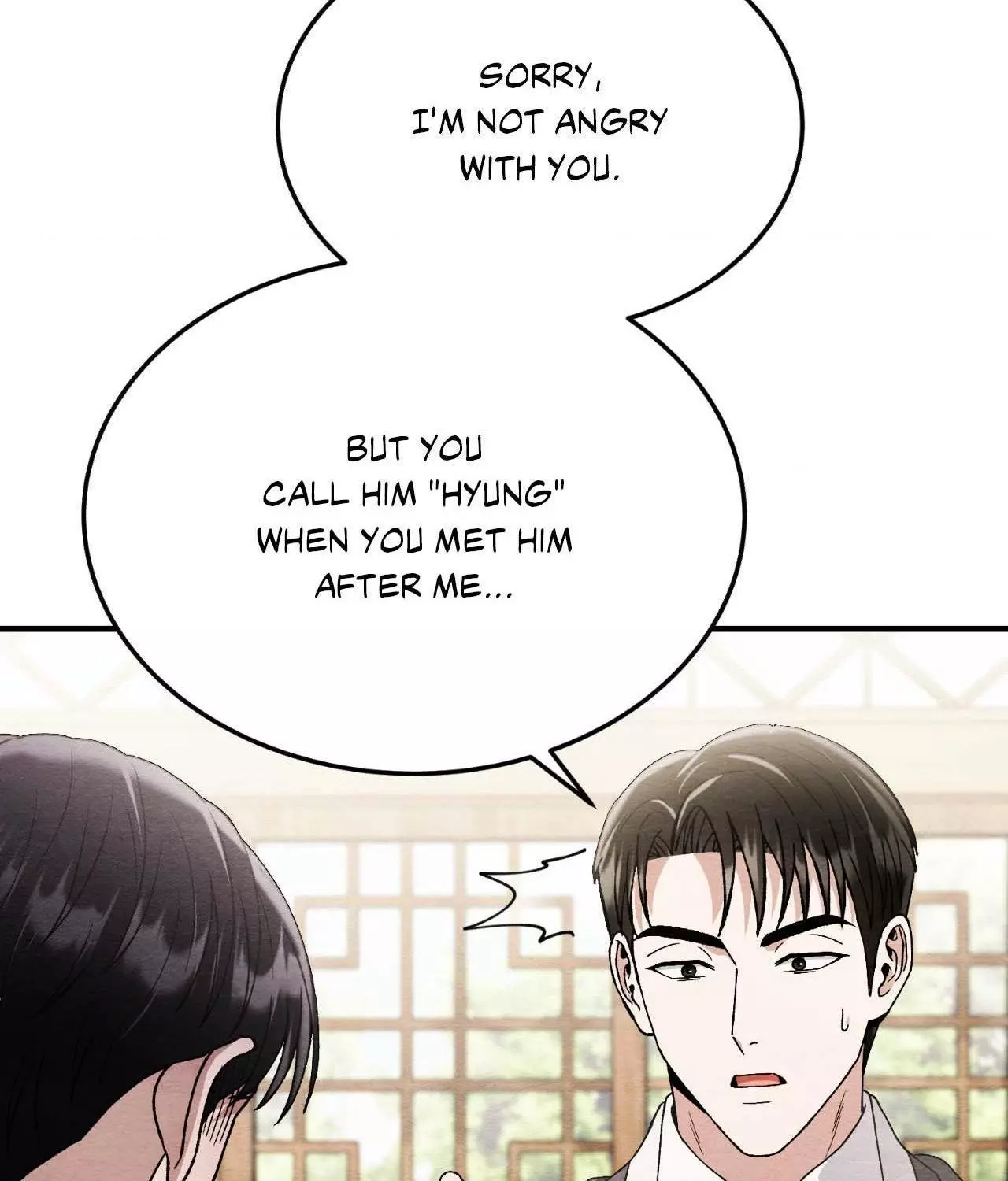 Piercing Stab Chapter 57 - Page 34
