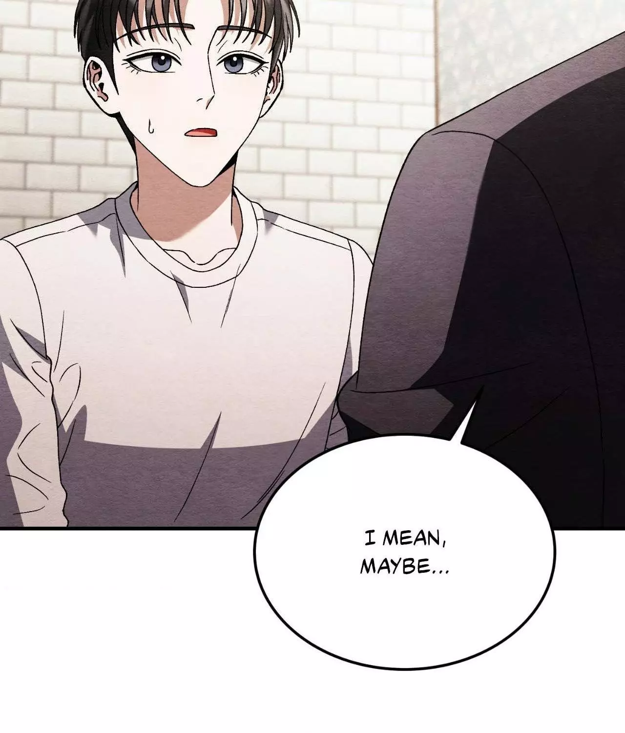 Piercing Stab Chapter 57 - Page 37