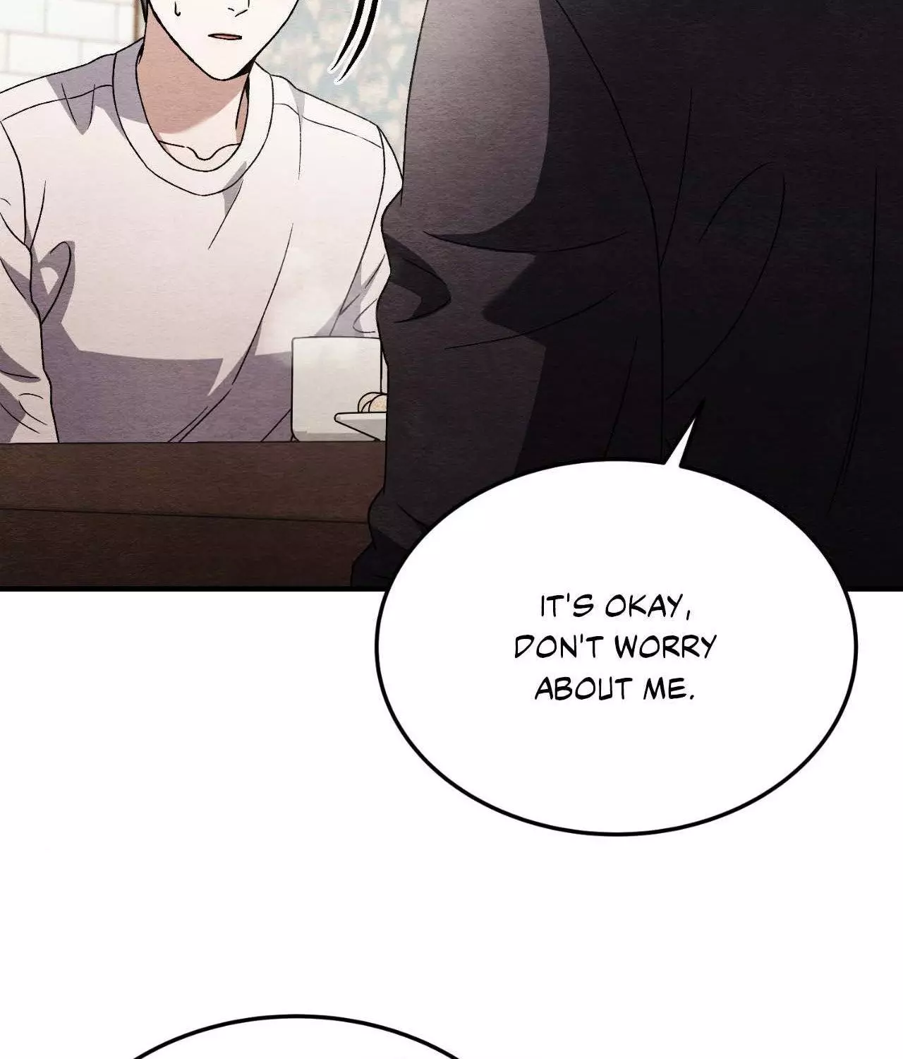 Piercing Stab Chapter 57 - Page 51