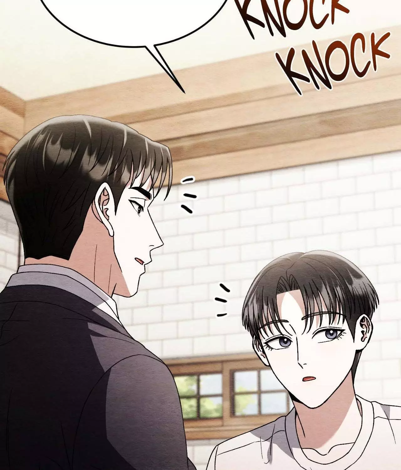 Piercing Stab Chapter 57 - Page 55