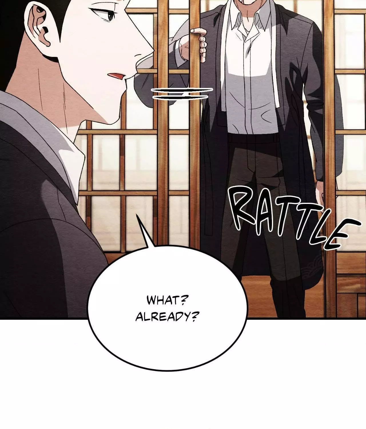 Piercing Stab Chapter 57 - Page 57