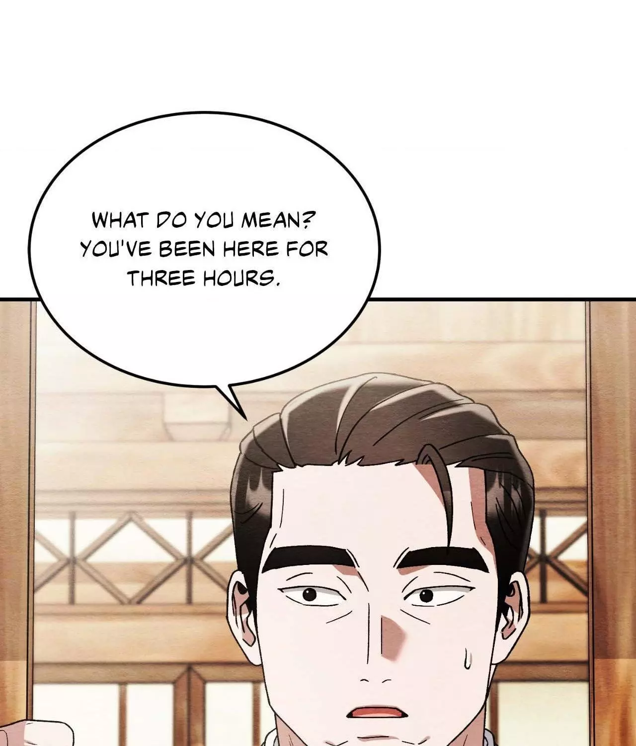 Piercing Stab Chapter 57 - Page 58