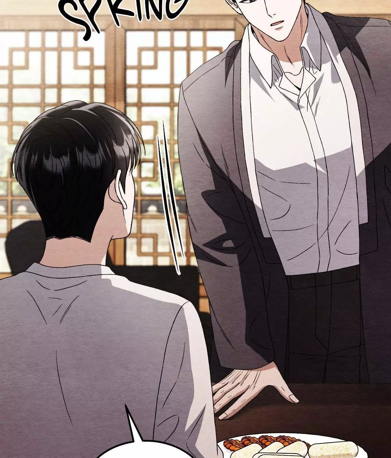 Piercing Stab Chapter 57 - Page 63