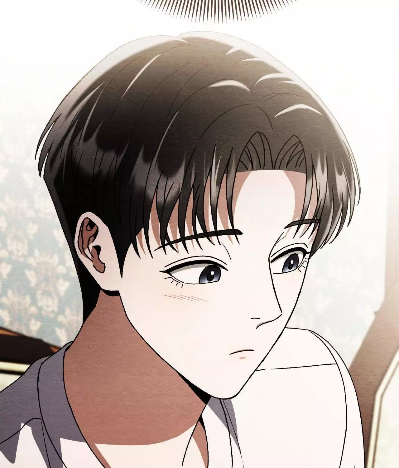 Piercing Stab Chapter 57 - Page 65