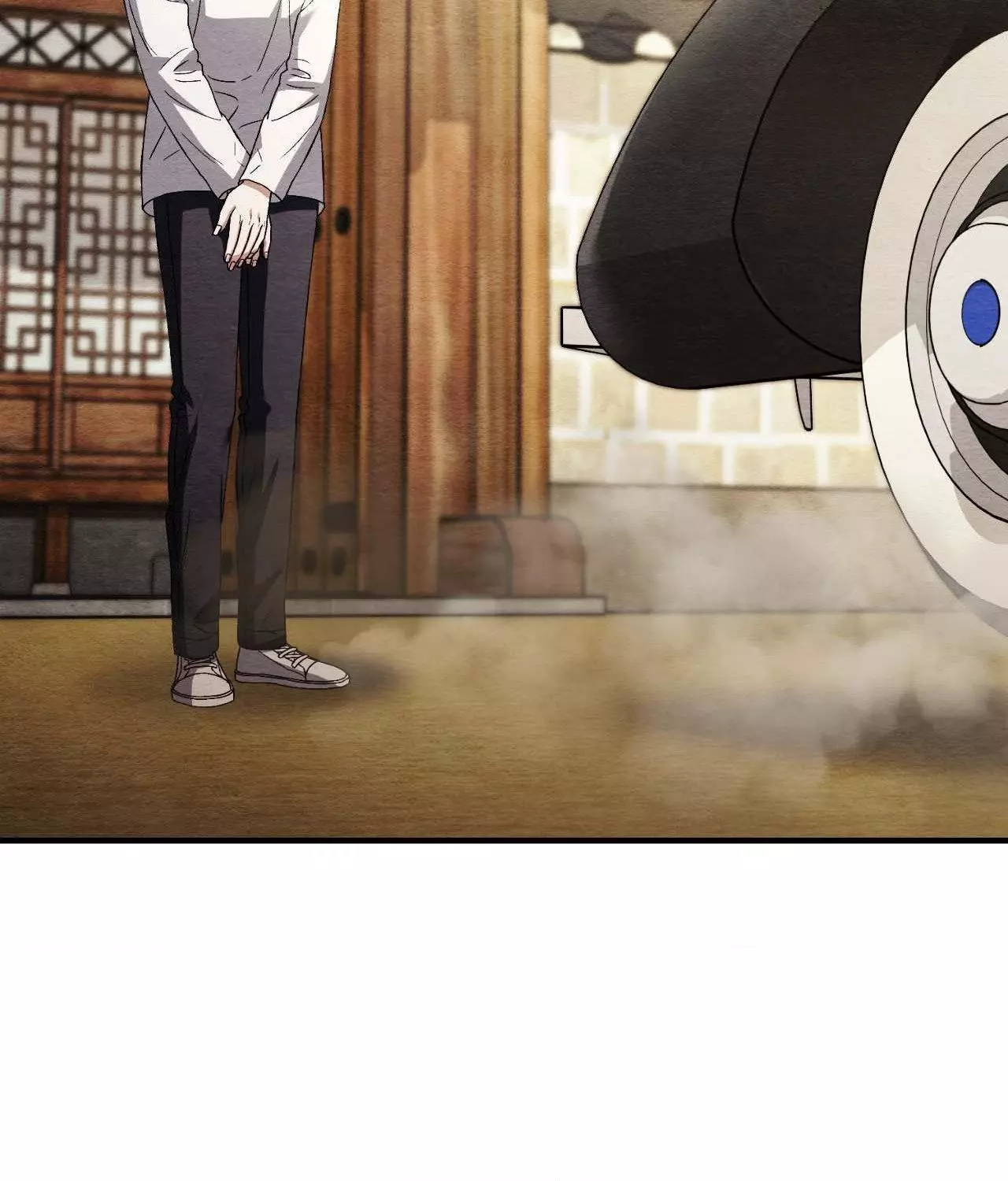 Piercing Stab Chapter 57 - Page 70