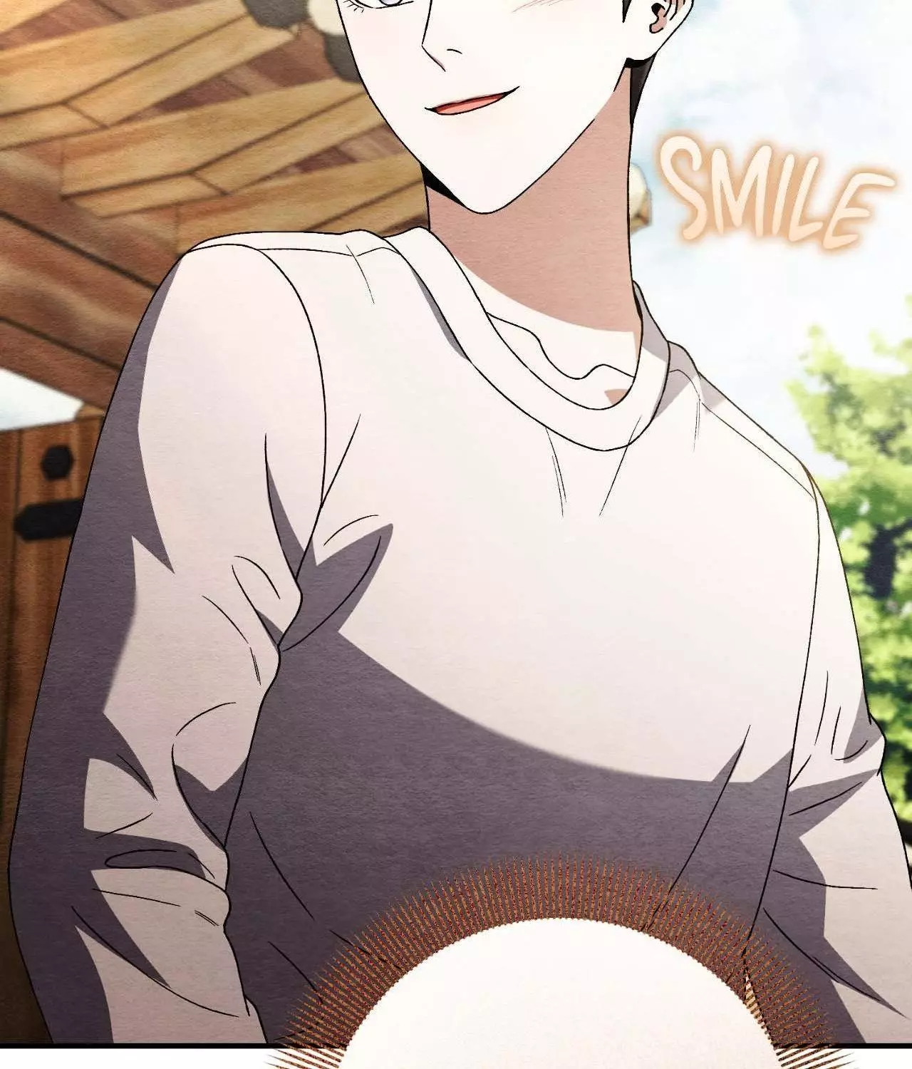 Piercing Stab Chapter 57 - Page 74