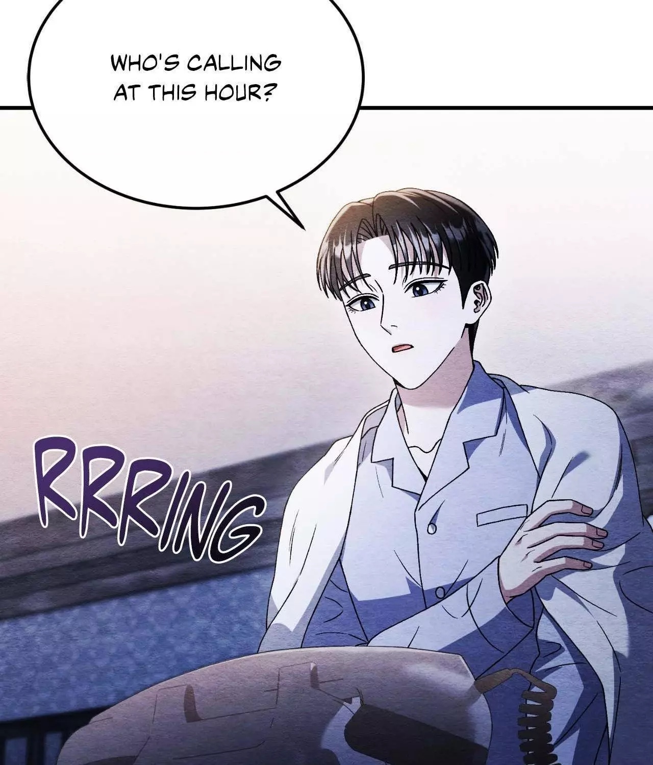 Piercing Stab Chapter 57 - Page 80