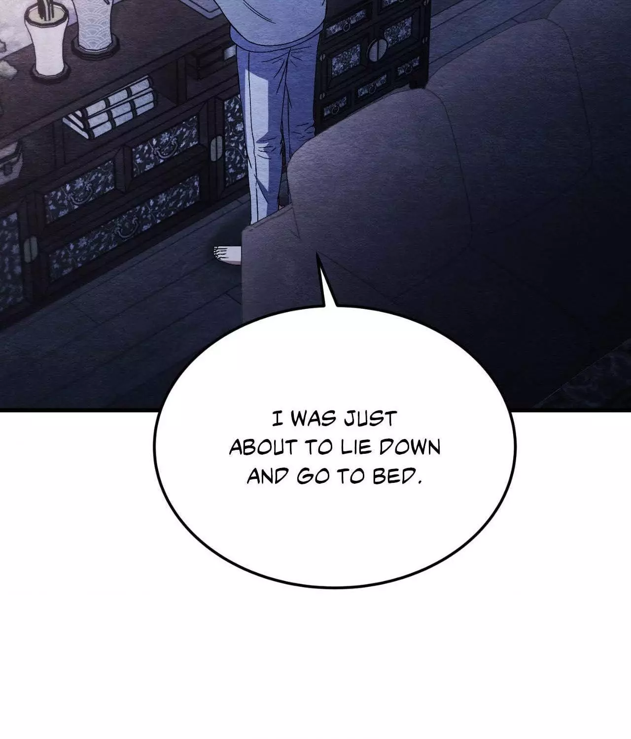 Piercing Stab Chapter 57 - Page 87