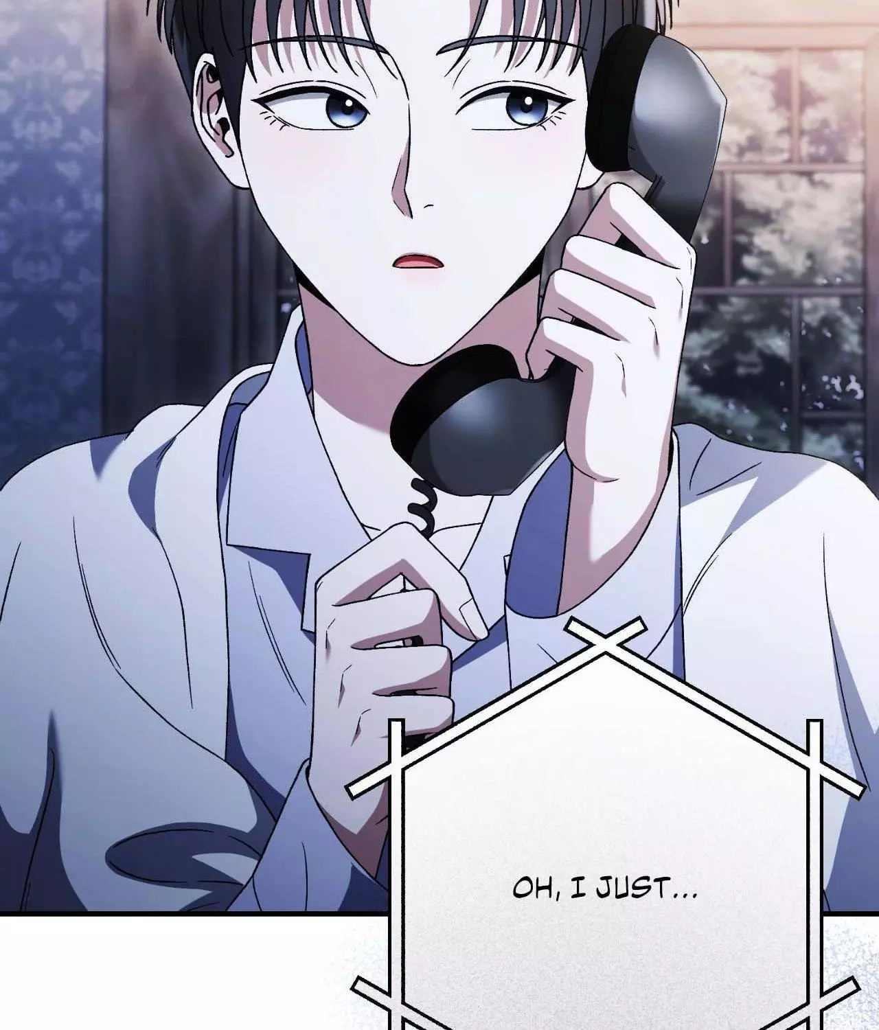 Piercing Stab Chapter 57 - Page 89