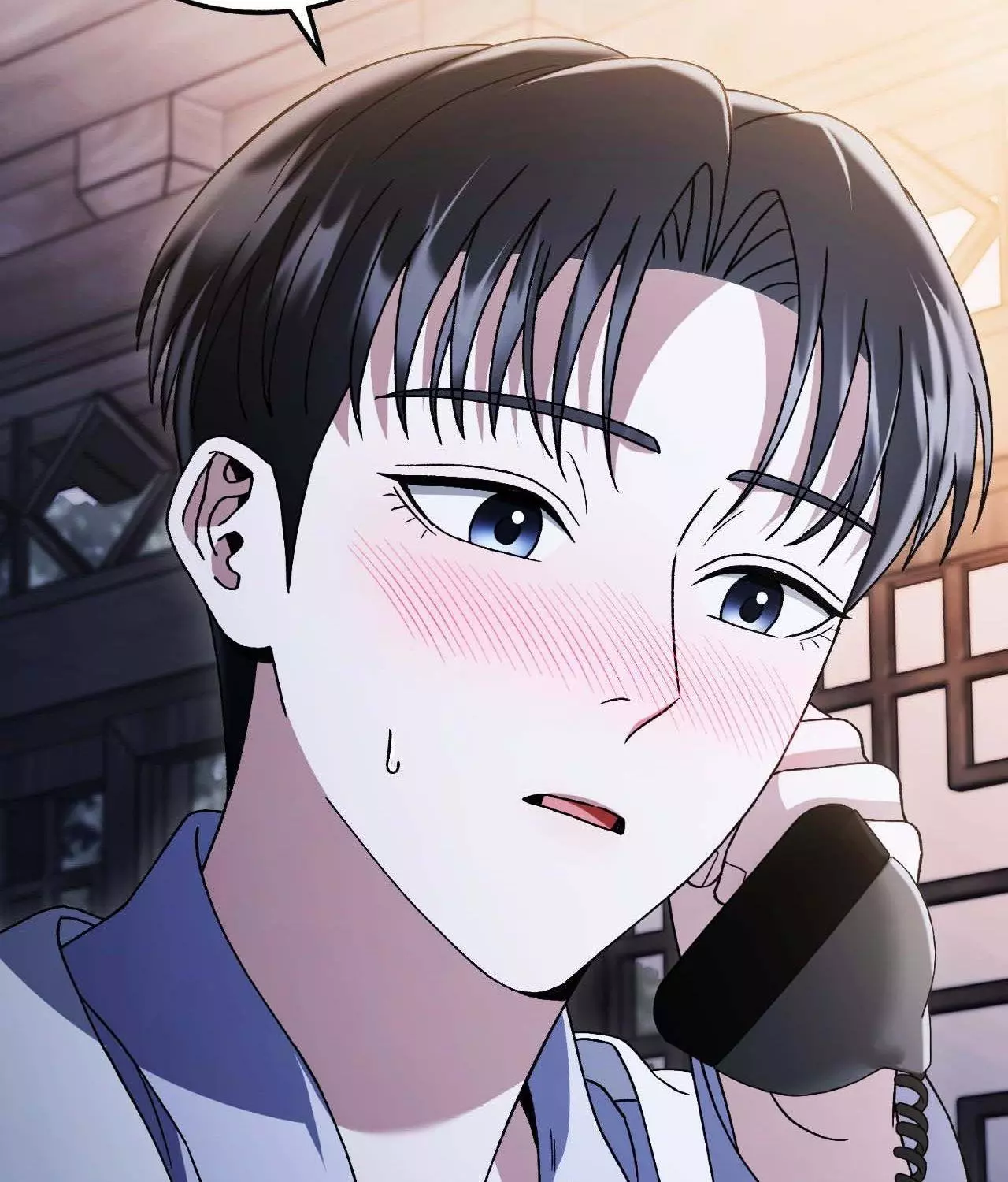 Piercing Stab Chapter 57 - Page 93