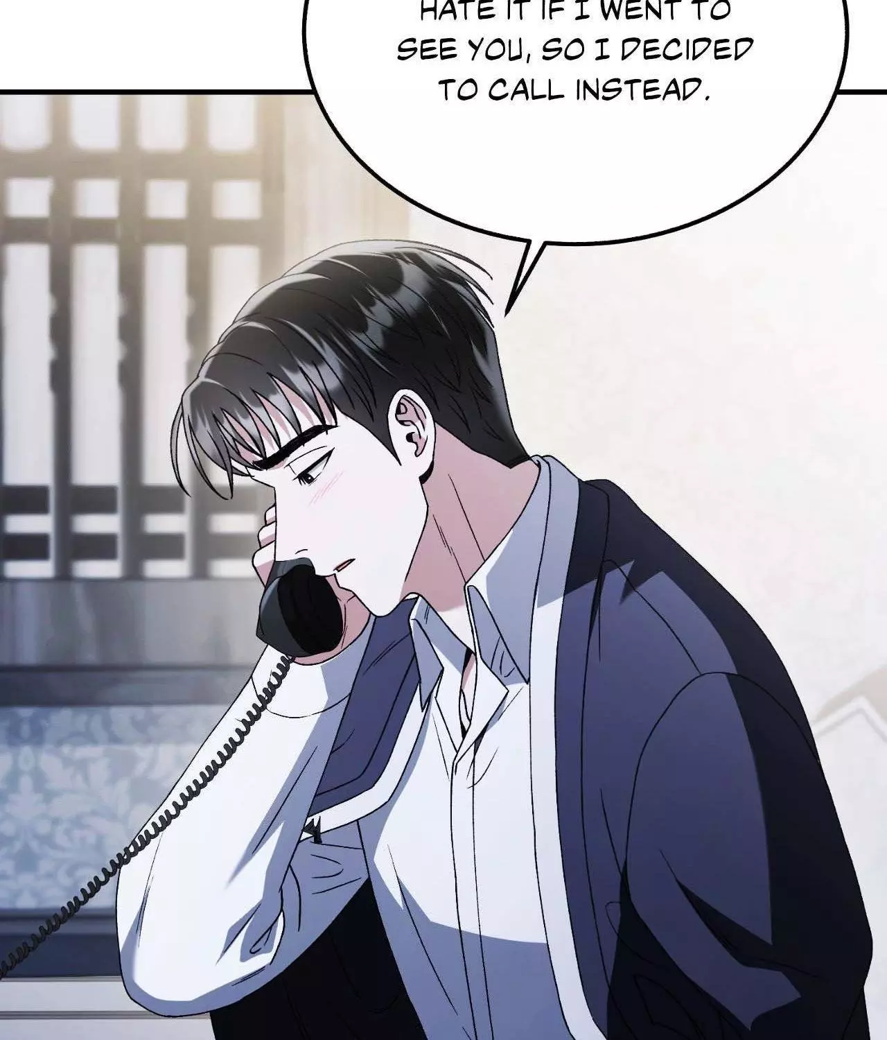 Piercing Stab Chapter 57 - Page 95