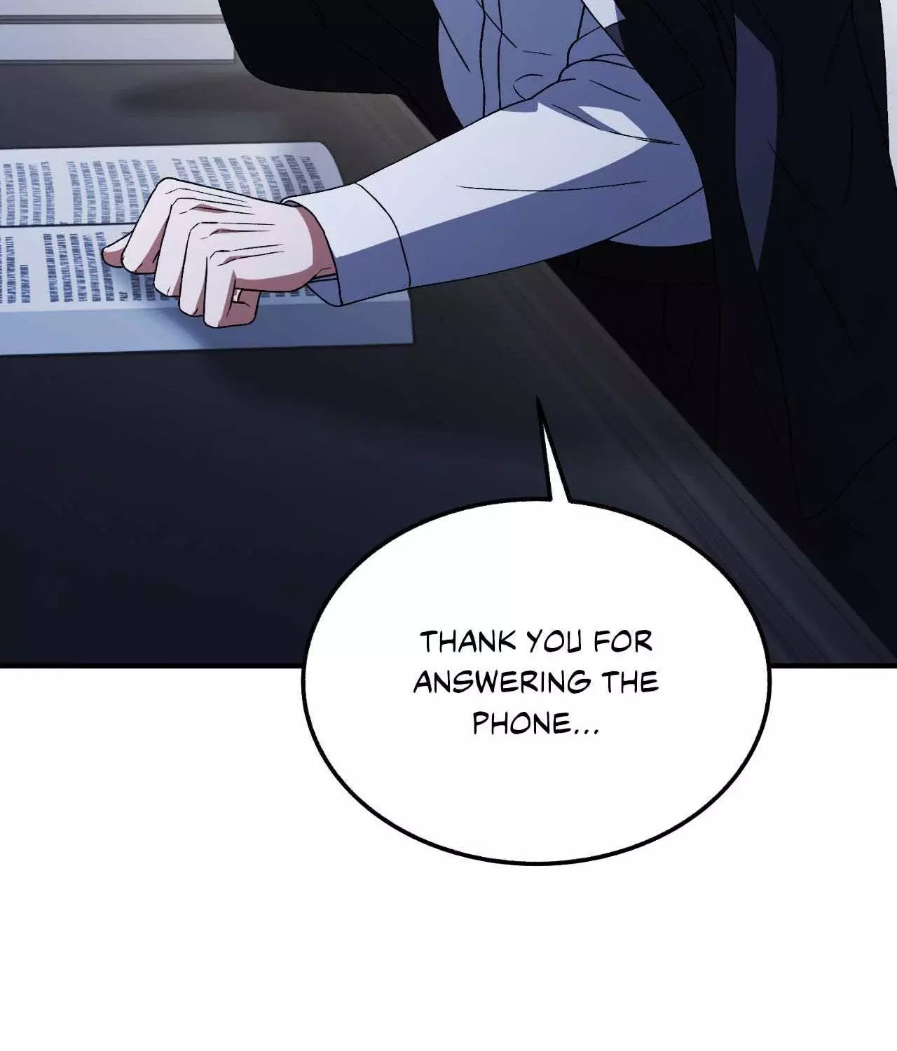 Piercing Stab Chapter 57 - Page 96