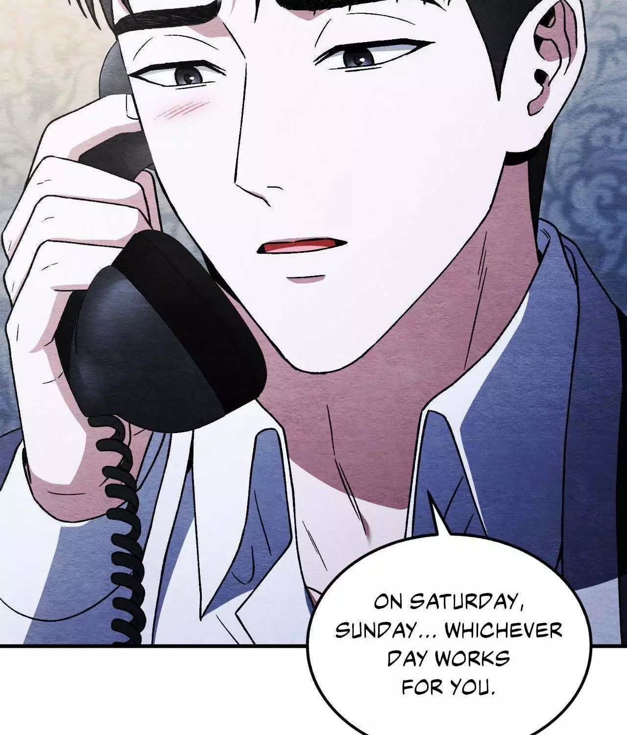 Piercing Stab Chapter 57 - Page 100