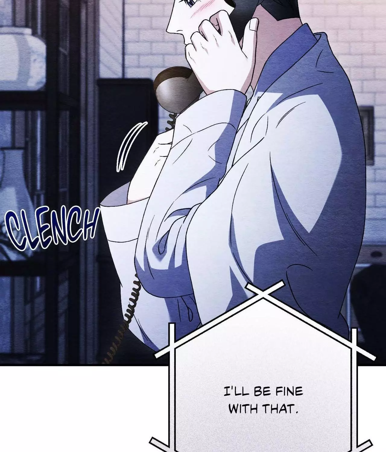 Piercing Stab Chapter 57 - Page 102