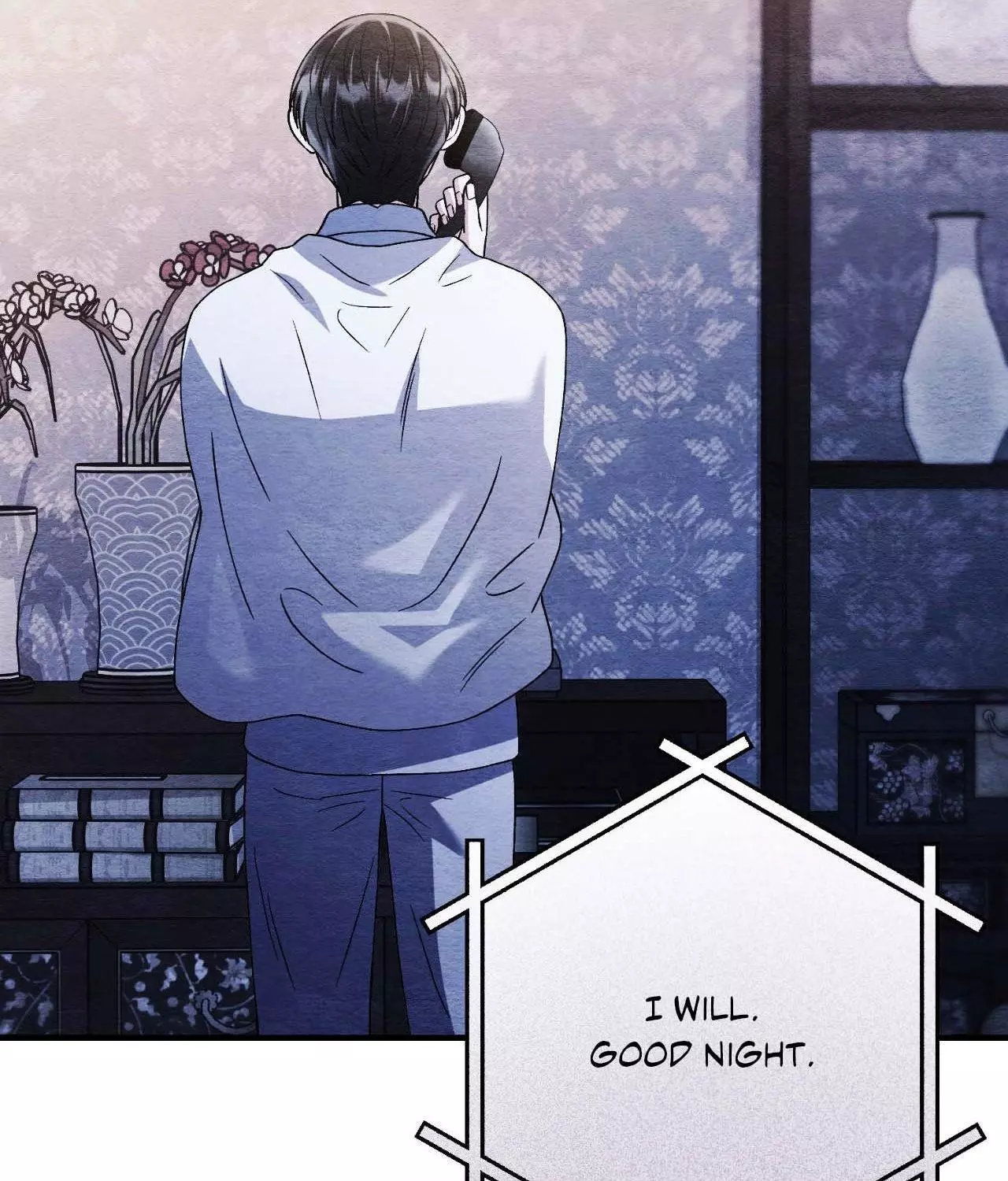 Piercing Stab Chapter 57 - Page 108