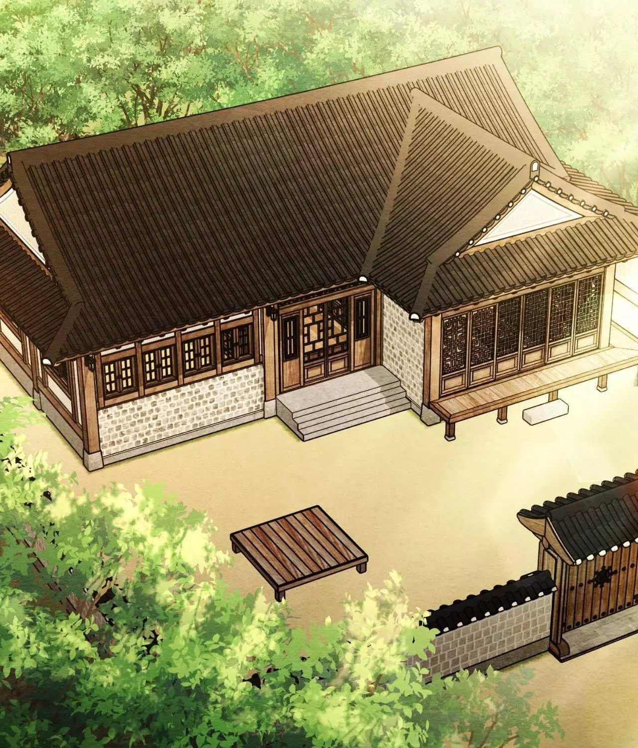 Piercing Stab Chapter 57 - Page 114