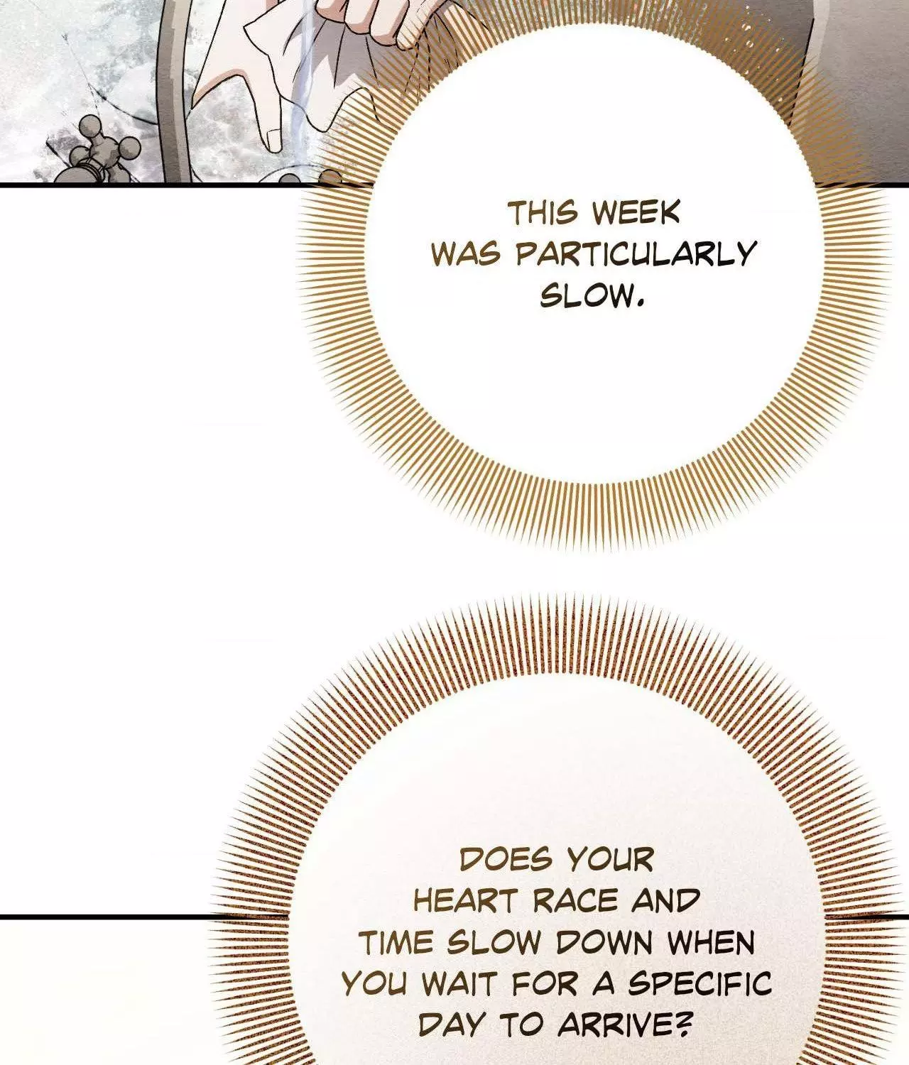 Piercing Stab Chapter 57 - Page 117