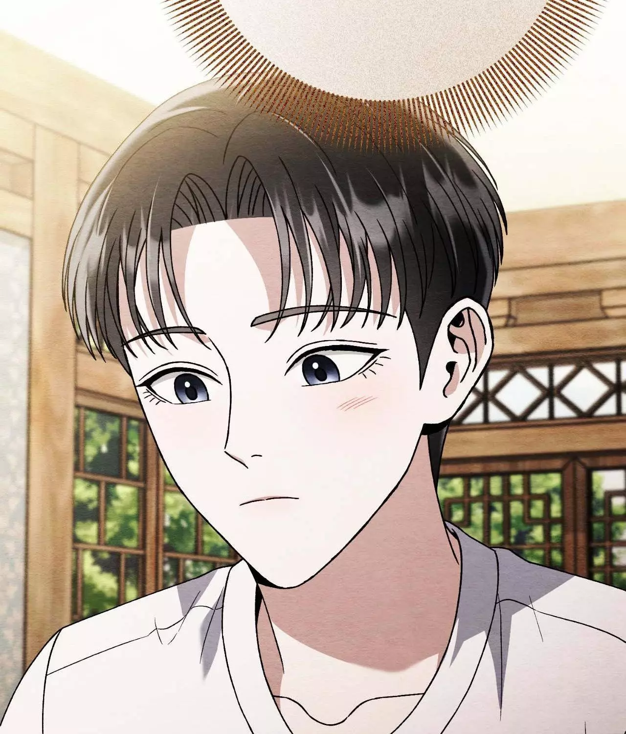 Piercing Stab Chapter 57 - Page 118