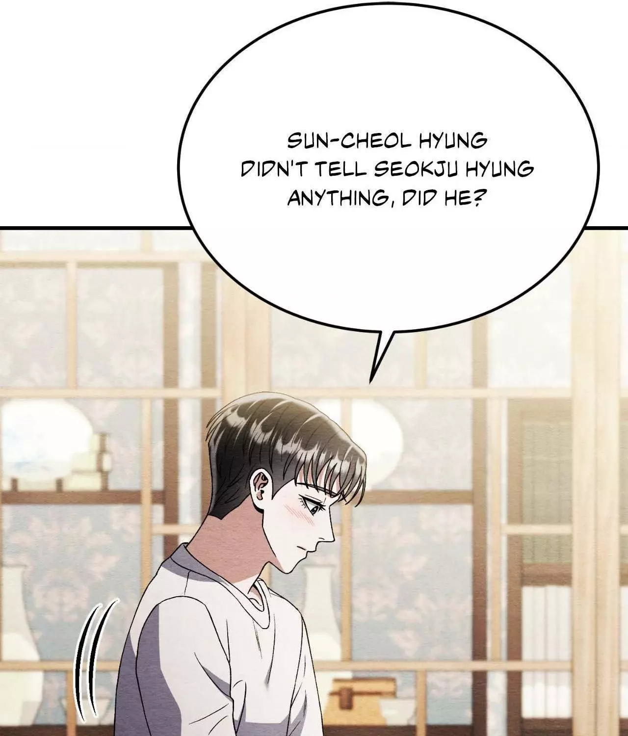 Piercing Stab Chapter 57 - Page 122