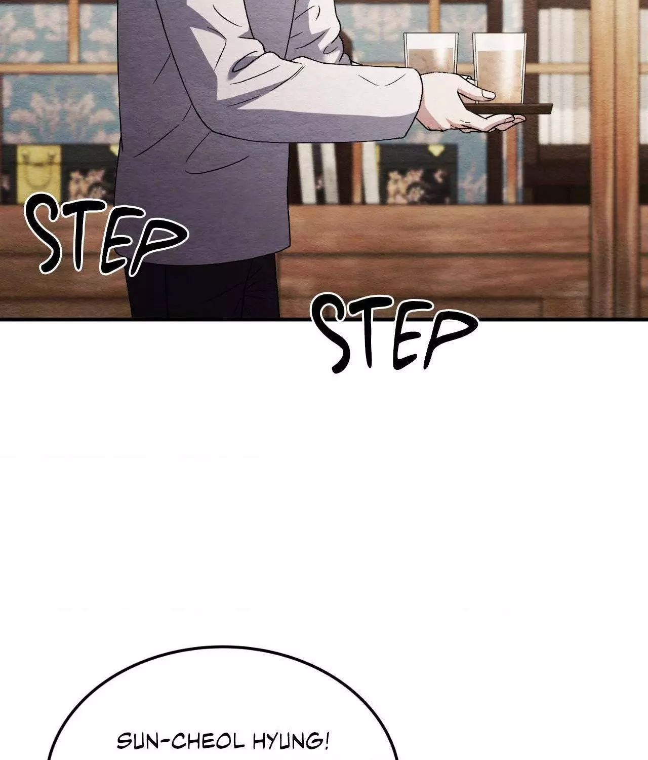 Piercing Stab Chapter 57 - Page 123