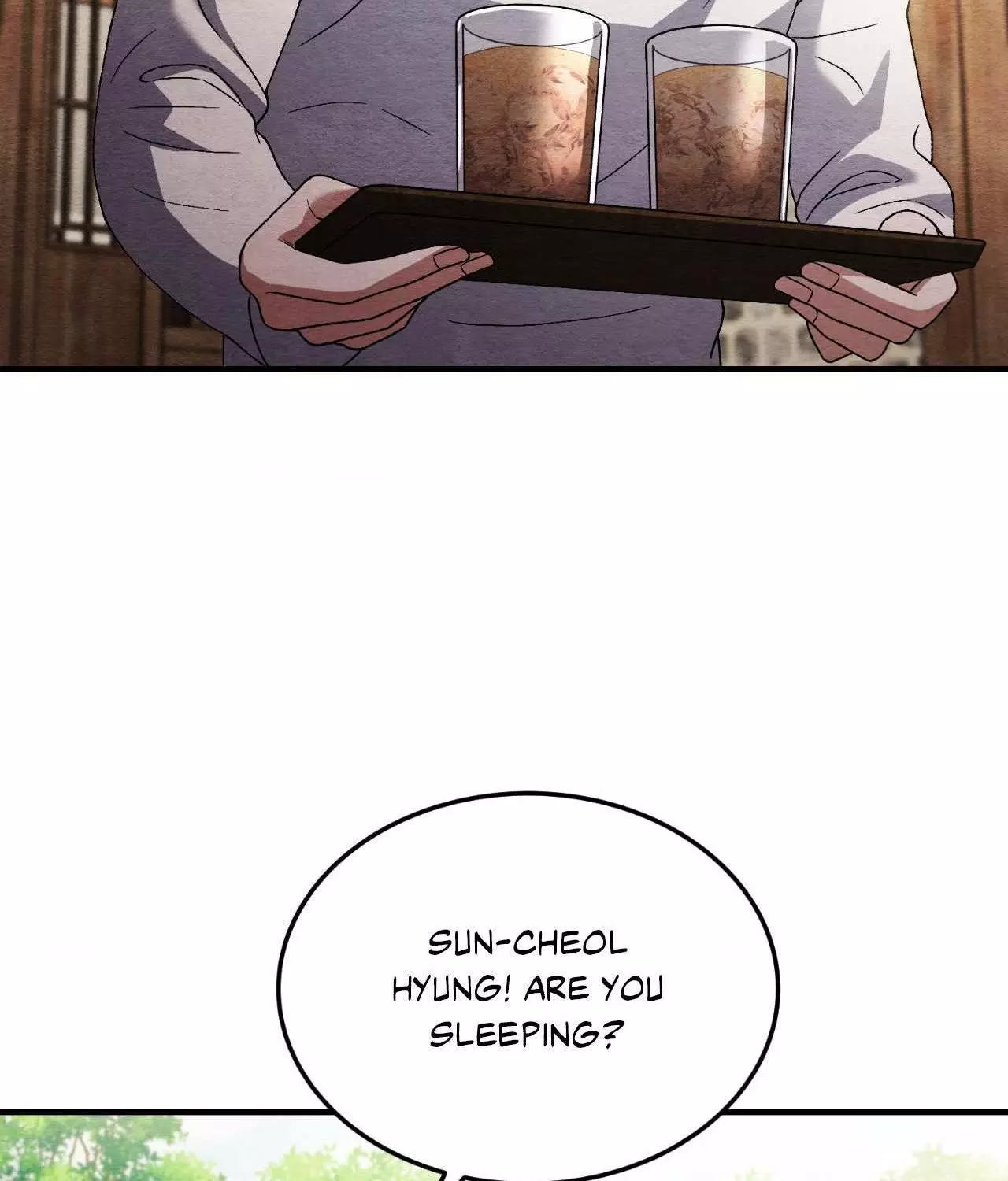 Piercing Stab Chapter 57 - Page 125