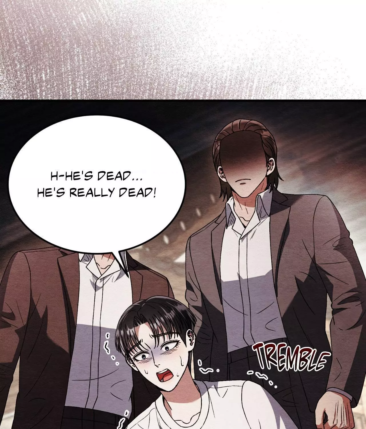 Piercing Stab Chapter 57 - Page 136