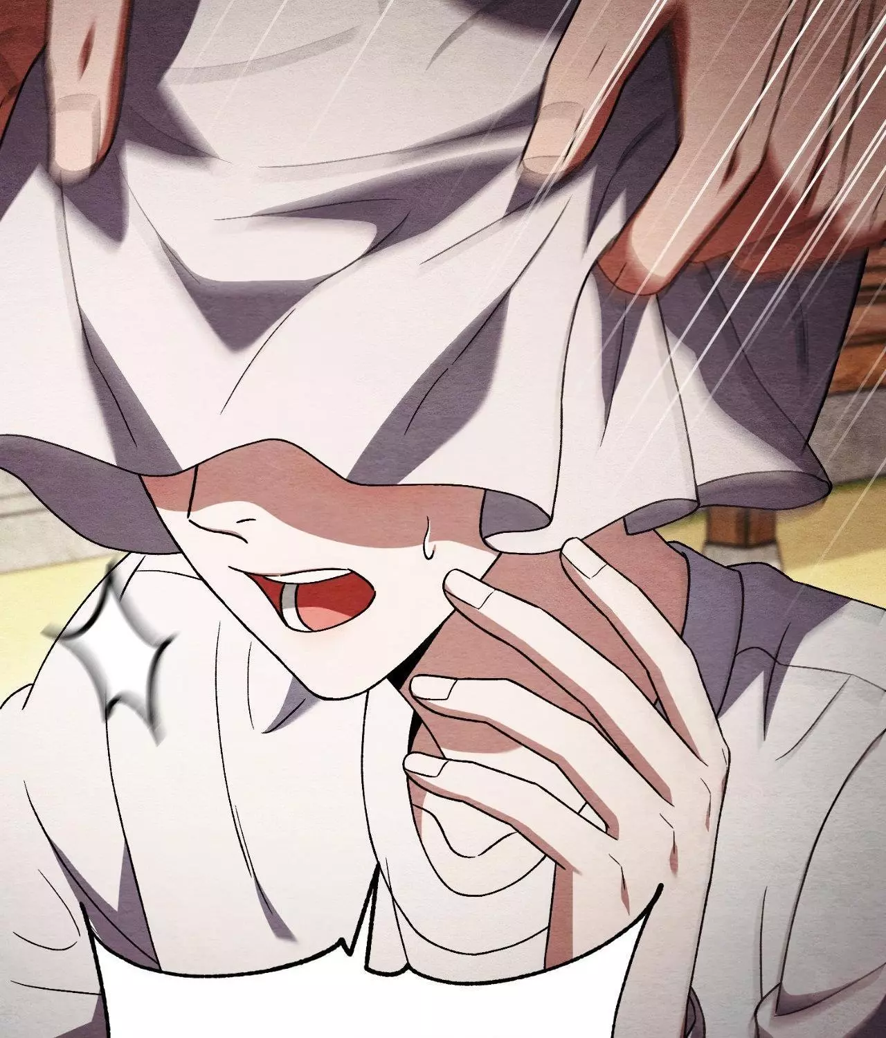 Piercing Stab Chapter 57 - Page 139