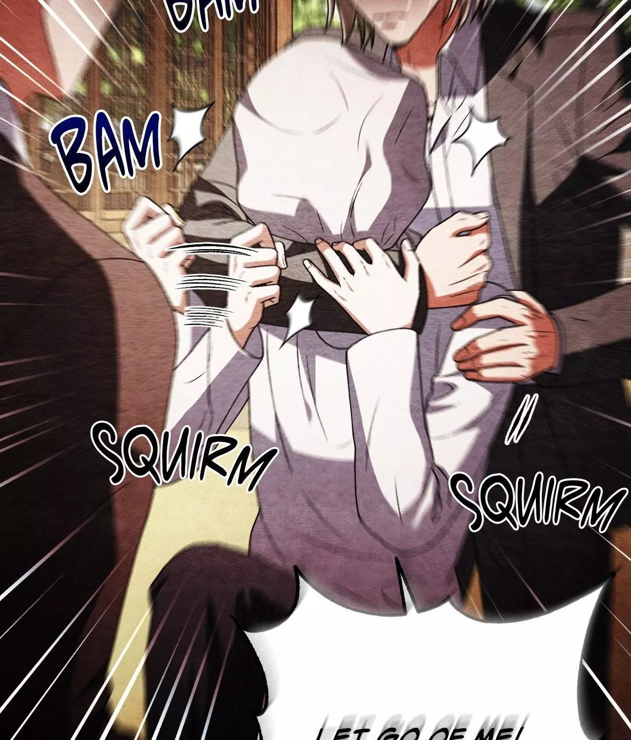 Piercing Stab Chapter 57 - Page 141