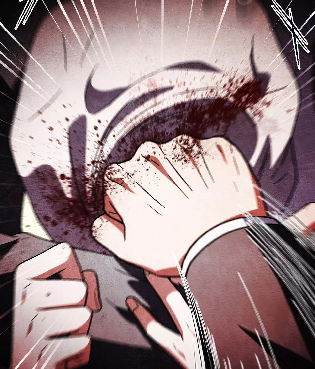 Piercing Stab Chapter 57 - Page 143