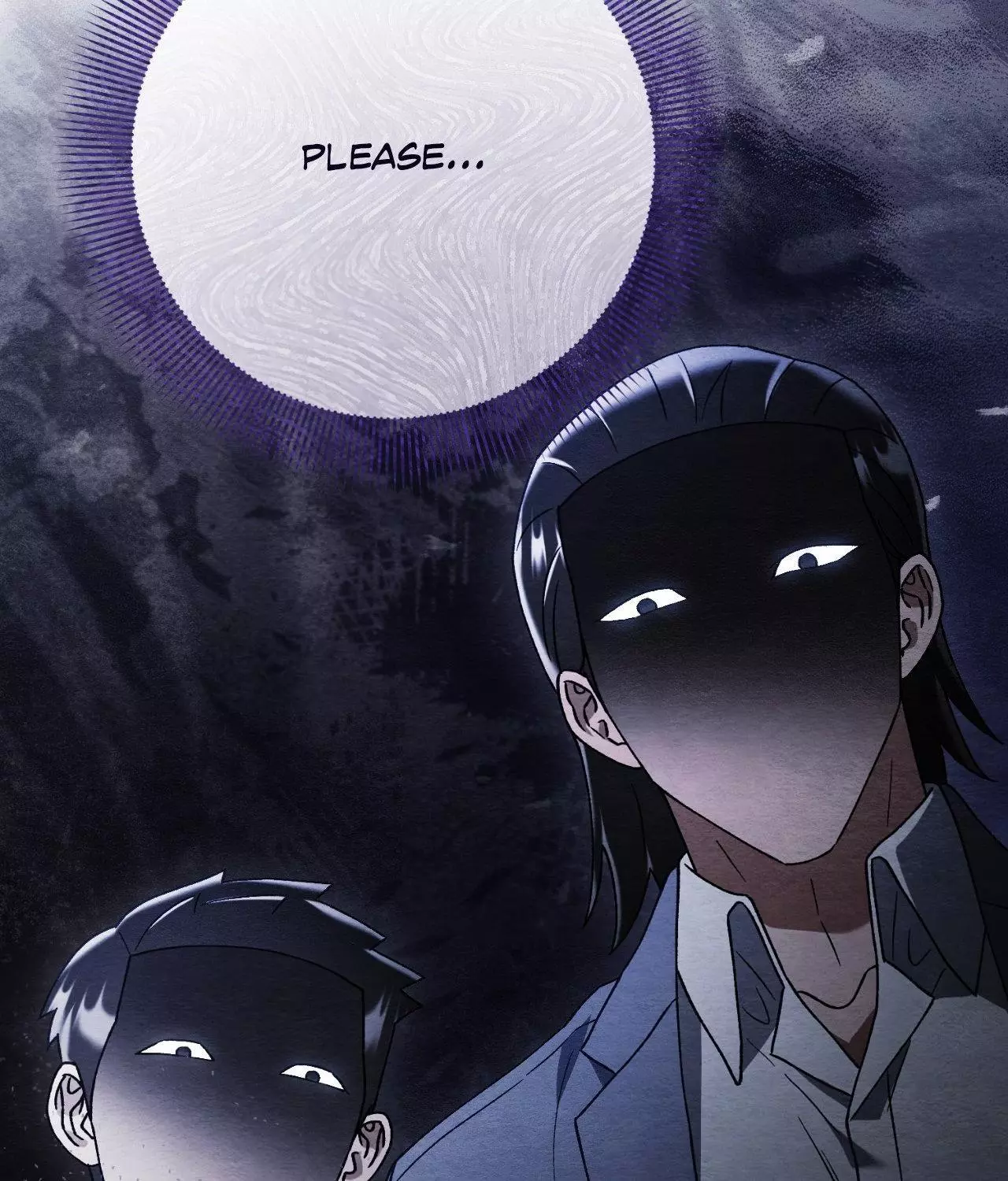 Piercing Stab Chapter 57 - Page 147