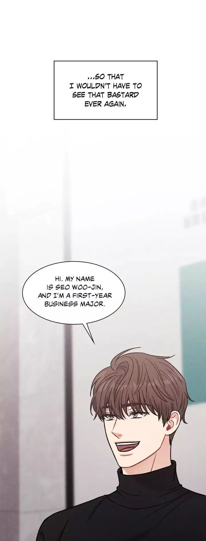 Placebo: Let’s Play Chapter 1 - Page 4