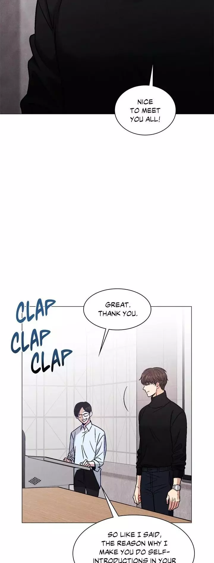 Placebo: Let’s Play Chapter 1 - Page 5