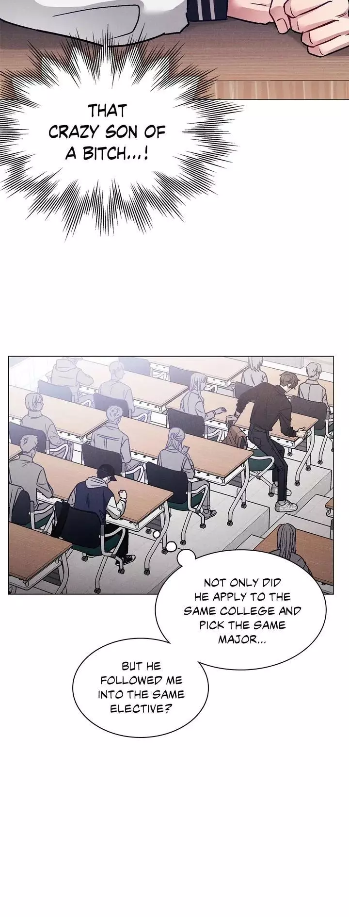 Placebo: Let’s Play Chapter 1 - Page 7