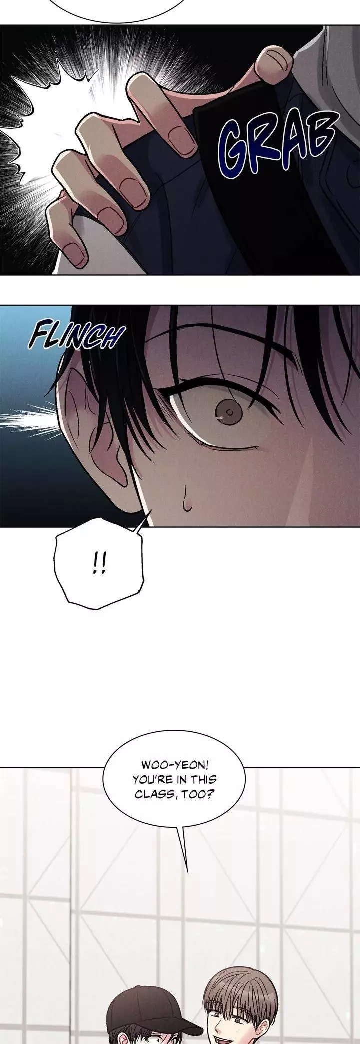 Placebo: Let’s Play Chapter 1 - Page 9