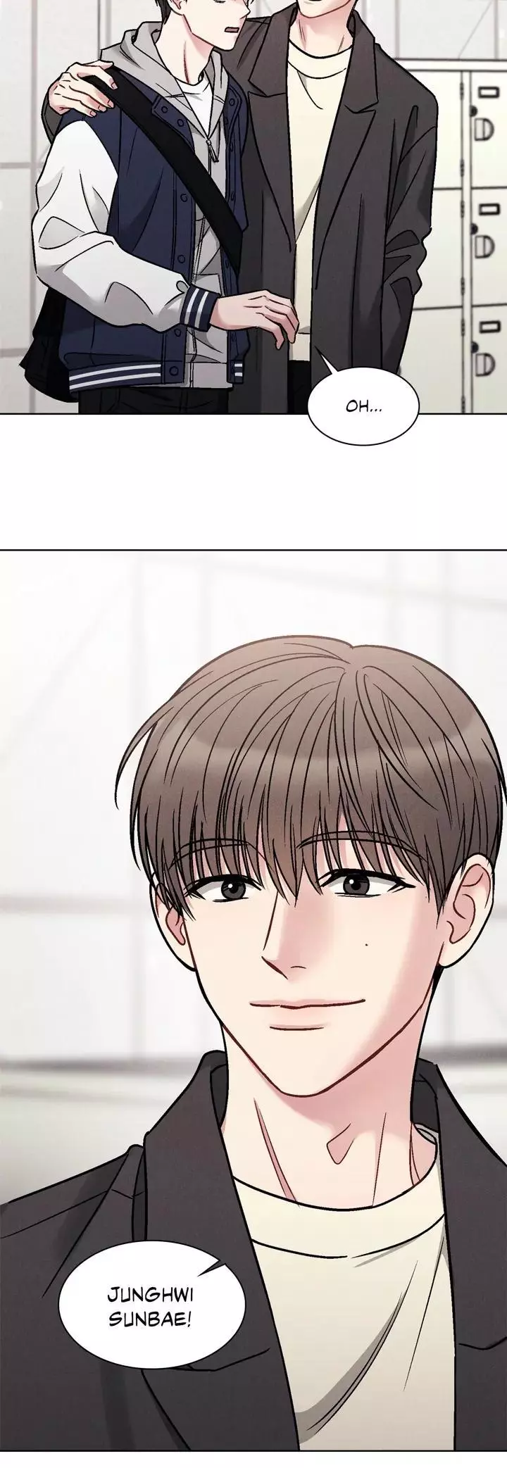 Placebo: Let’s Play Chapter 1 - Page 10