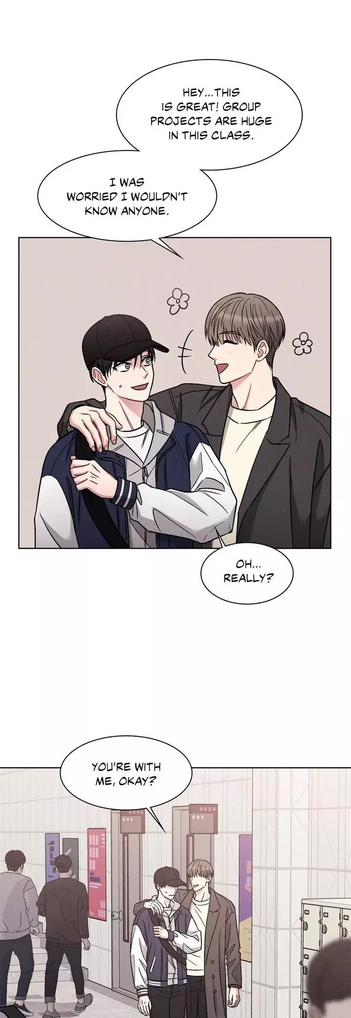 Placebo: Let’s Play Chapter 1 - Page 11