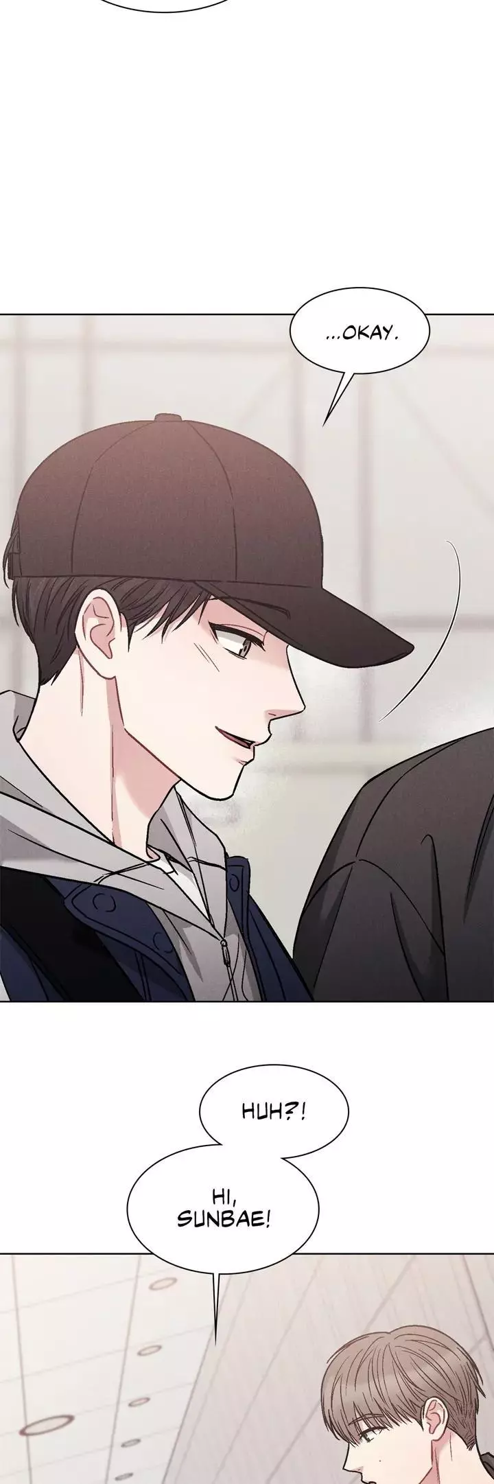 Placebo: Let’s Play Chapter 1 - Page 16