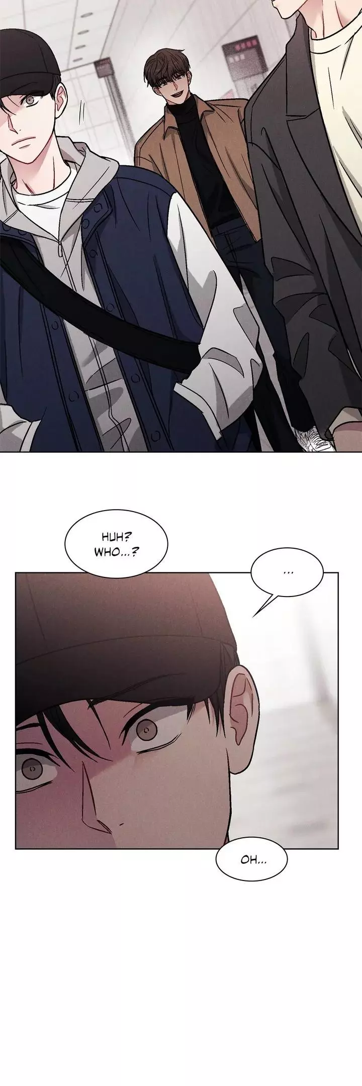 Placebo: Let’s Play Chapter 1 - Page 17