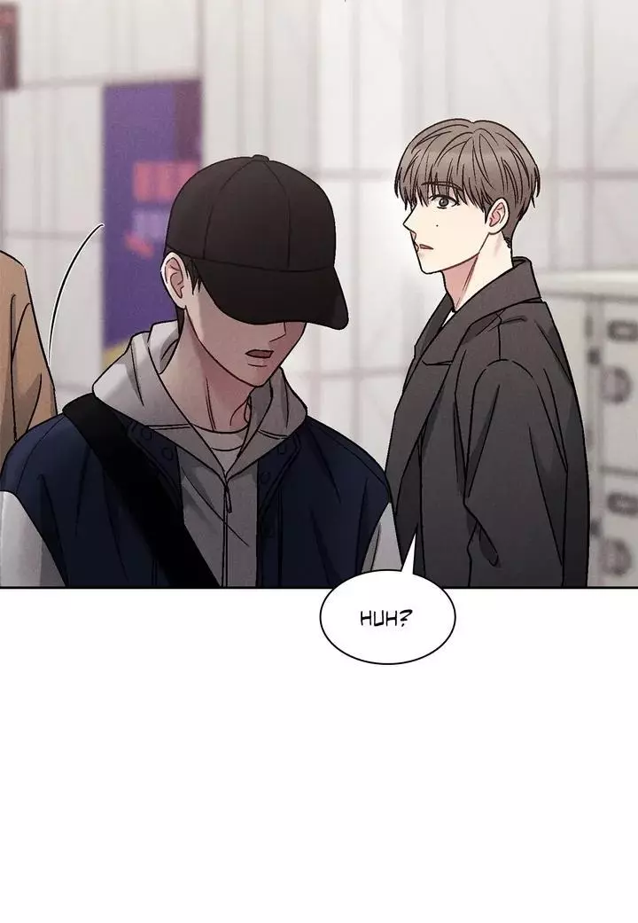 Placebo: Let’s Play Chapter 1 - Page 22