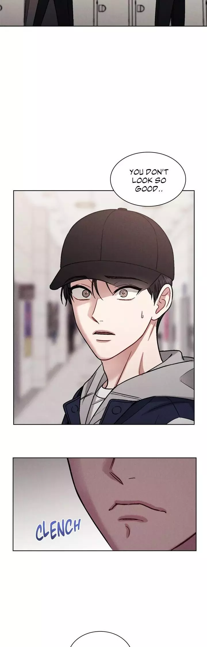 Placebo: Let’s Play Chapter 1 - Page 24