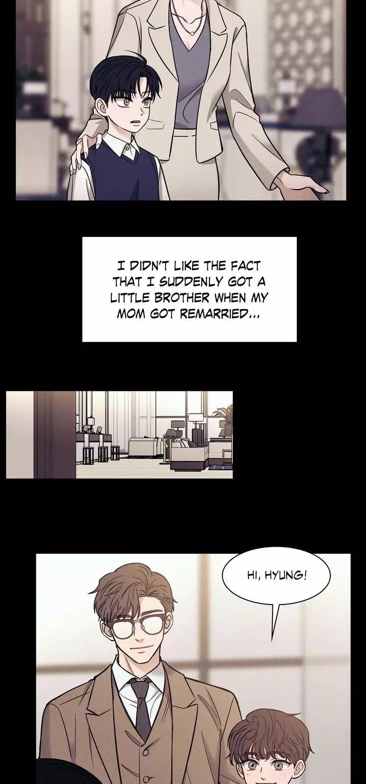 Placebo: Let’s Play Chapter 1 - Page 29