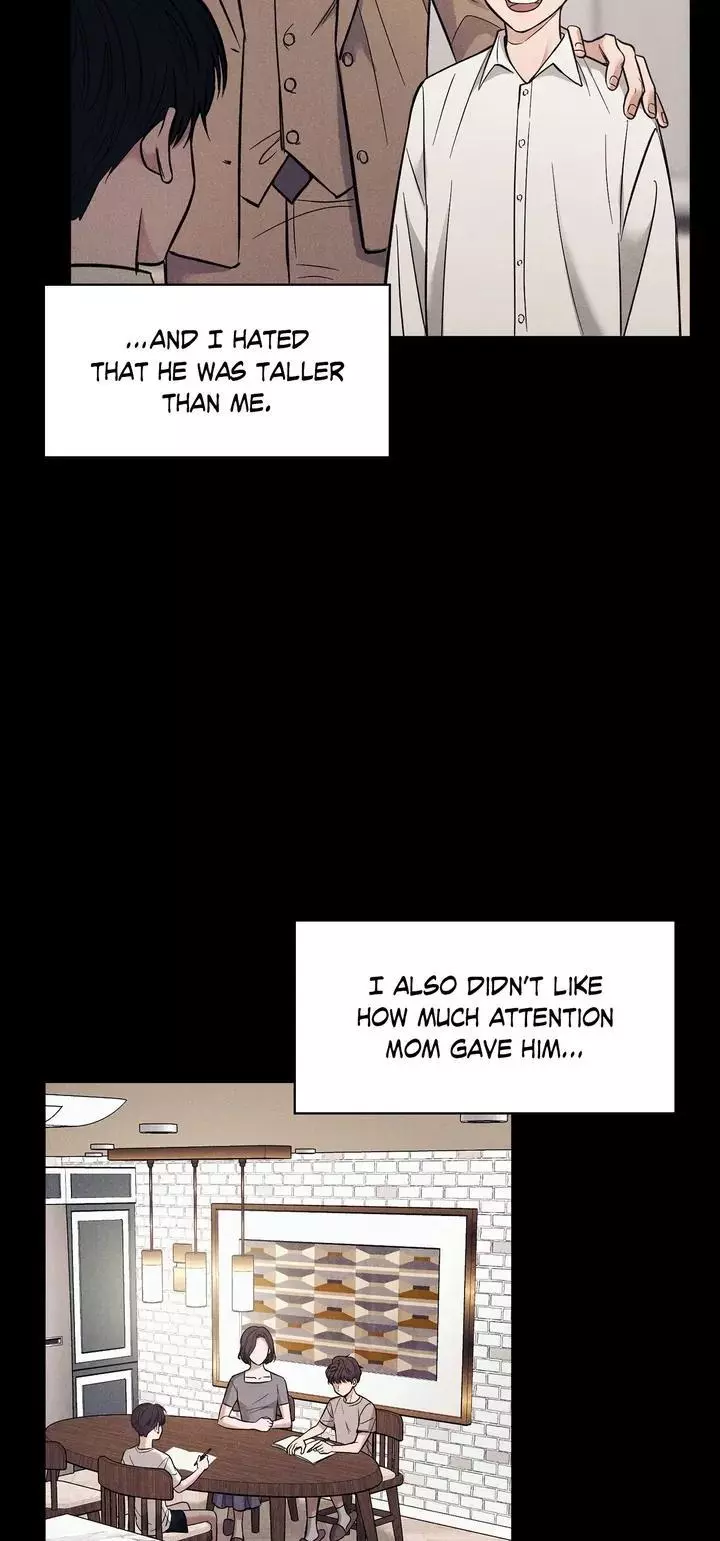 Placebo: Let’s Play Chapter 1 - Page 30