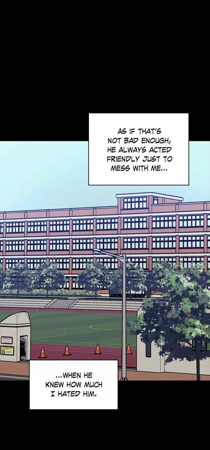 Placebo: Let’s Play Chapter 1 - Page 32