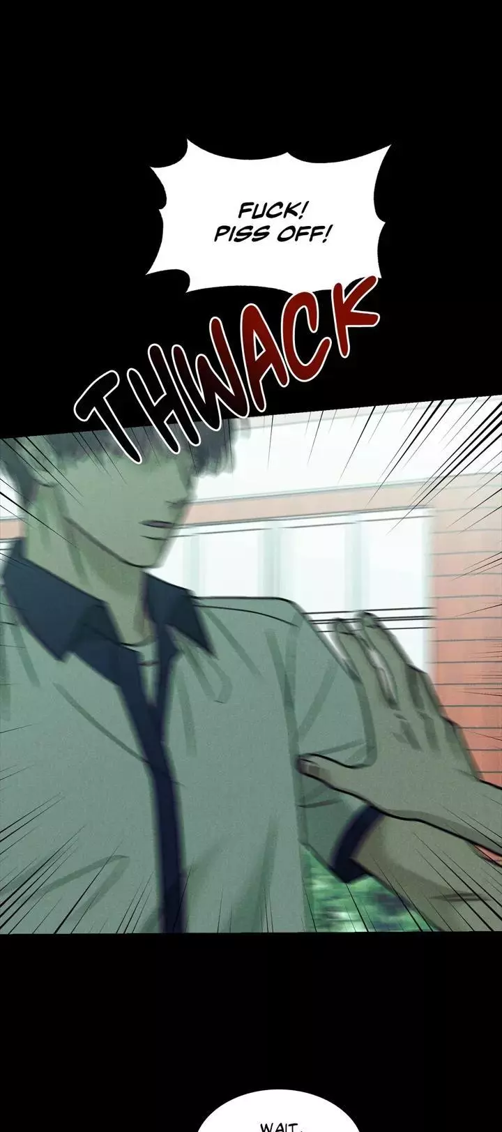 Placebo: Let’s Play Chapter 1 - Page 33