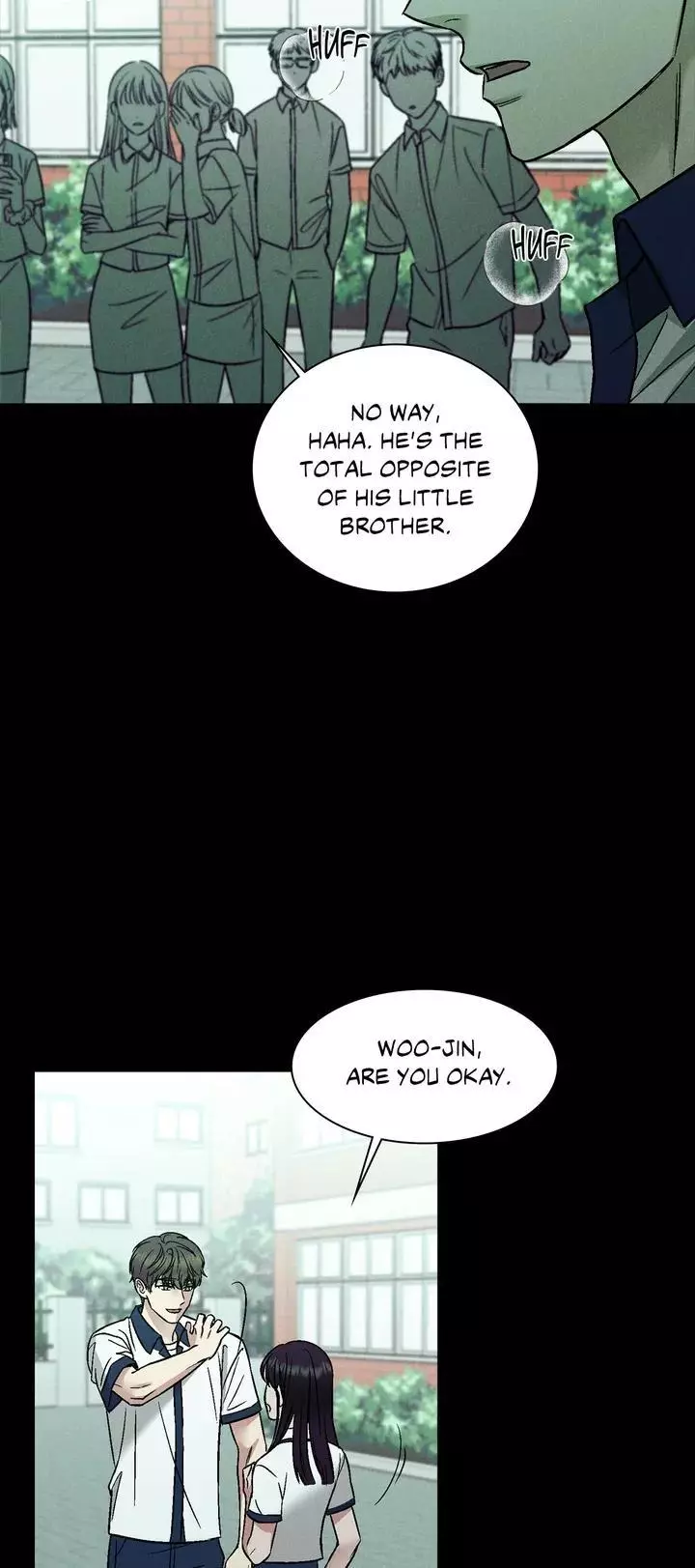 Placebo: Let’s Play Chapter 1 - Page 35