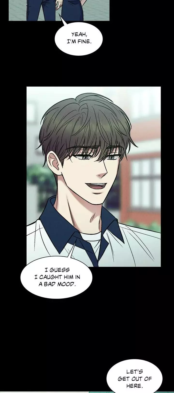 Placebo: Let’s Play Chapter 1 - Page 36