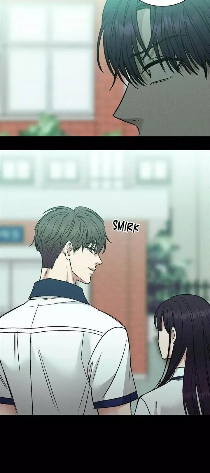 Placebo: Let’s Play Chapter 1 - Page 37