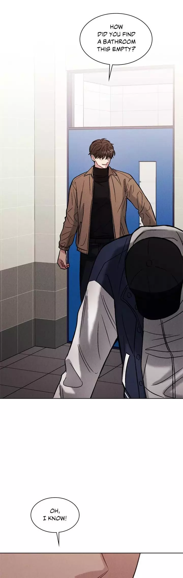 Placebo: Let’s Play Chapter 1 - Page 40