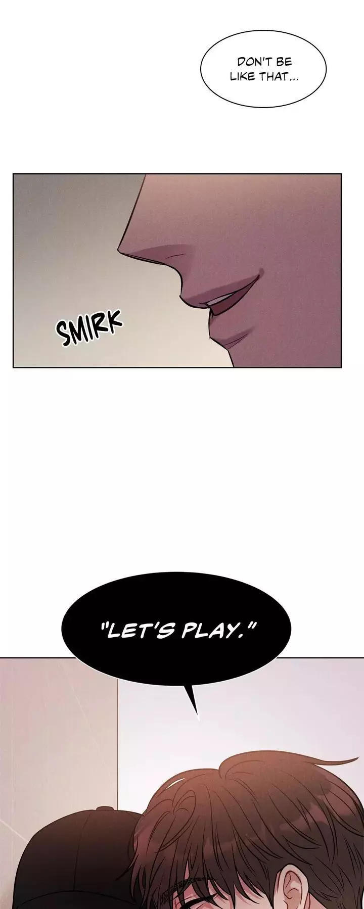 Placebo: Let’s Play Chapter 1 - Page 45