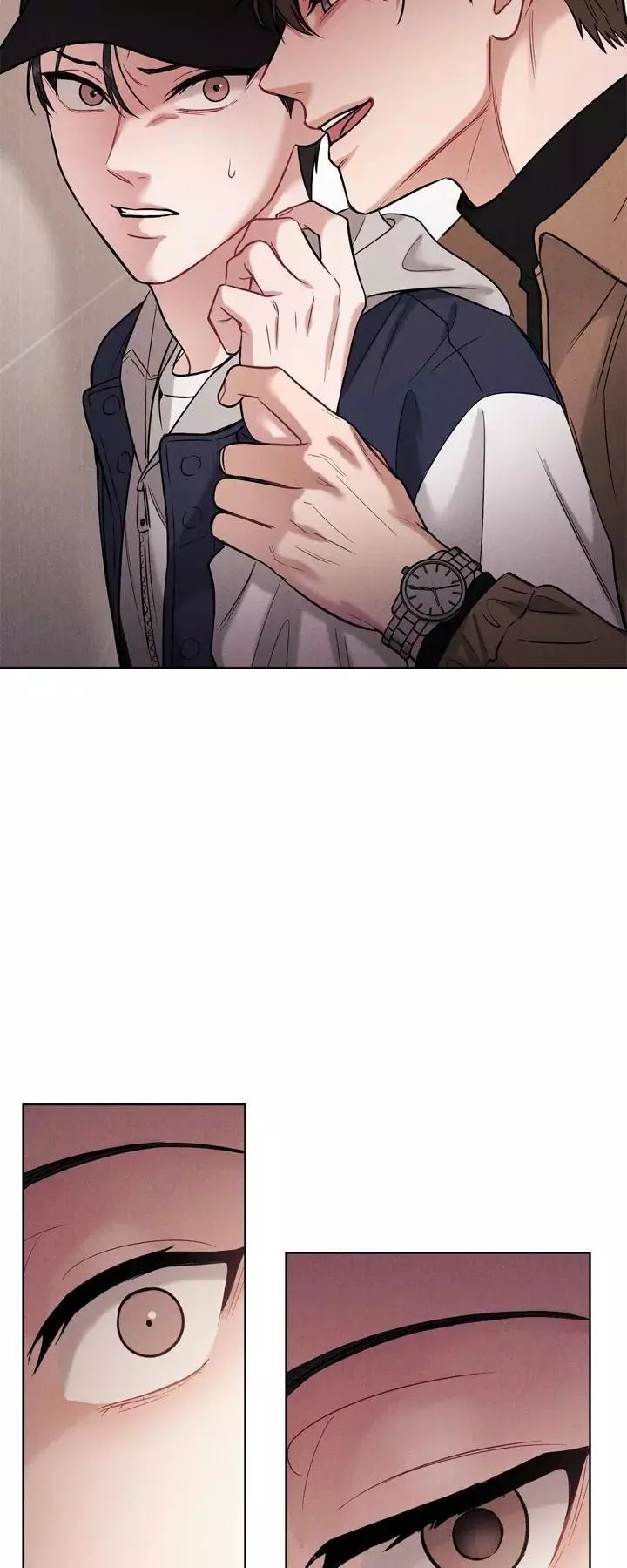 Placebo: Let’s Play Chapter 1 - Page 46